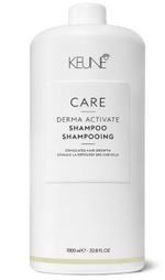 Keune Шампунь против выпадения Care Derma Activate Shampoo 1000 мл