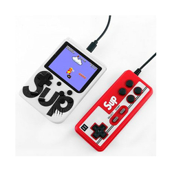 Игровая приставка SUP 400 in 1 с джойстиком
