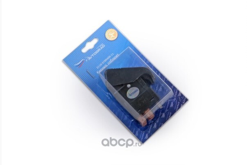 Кнопка вкл. габаритов /2110/ (AVTOGRAD)