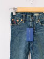 Джинсы Ralph Lauren