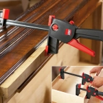 Струбцина для работы одной рукой BESSEY DUO30-8