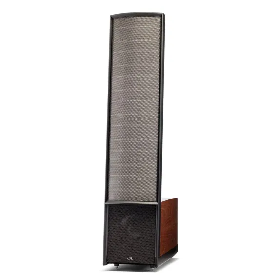 Martin Logan Expression ESL 13A Walnut
