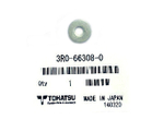 Шайба для подвесных лодочных моторов 3R0-66308-0