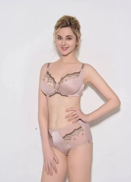 Трусы (Элит) кружевные 52334