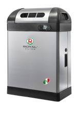 Профессиональный пароувлажнитель ROYAL Clima 400ES6MINI