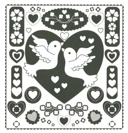 Удивительная раскраска. На ферме