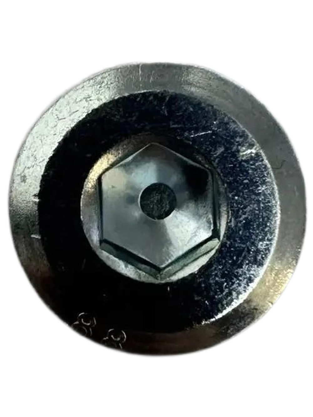 Болты тормозного диска M8 (3 штуки) для электровелосипеда