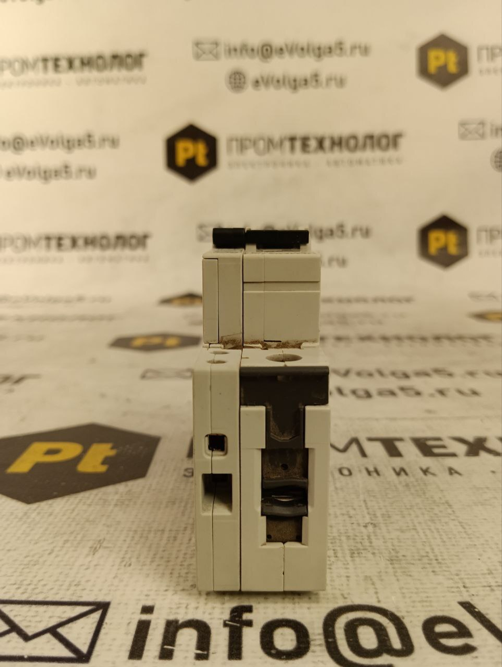 Siemens 5SY6108-8 б/у