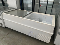 Бонета морозильная Framec VT 200 (без стекла)