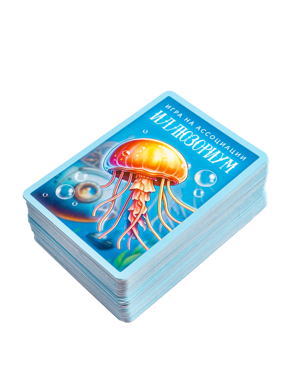 Игра настольная Иллюзориум