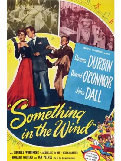 Что навеял ветер (1947) (DVD-R)