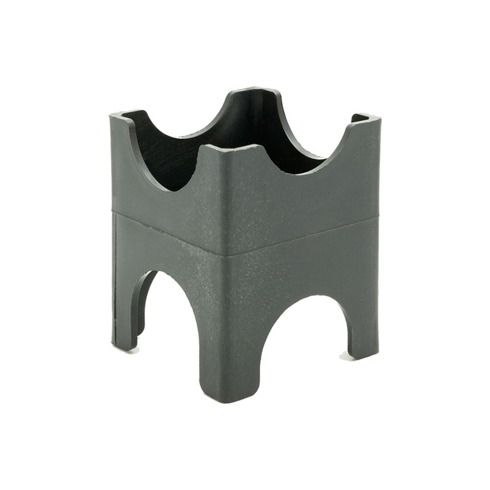 Фиксатор арматуры Кубик 20, 25, 30, 35 мм (1000 шт.)