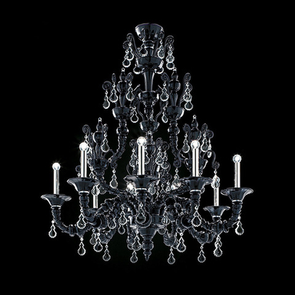 Люстра Barovier&Toso Taif