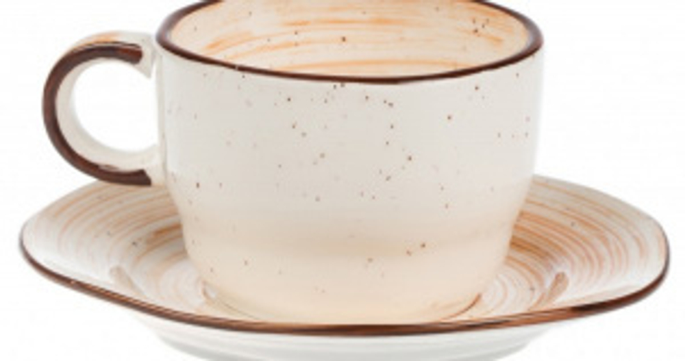 Чайная пара Desert Fusion 250 мл, P.L. Proff Cuisine