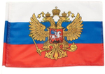 Флаг Штандарт Президента 70х105 см.