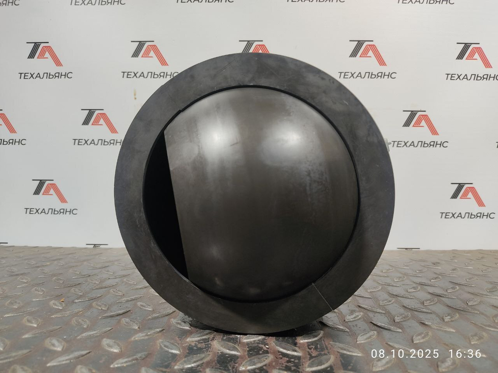 Втулка 195-71-51254