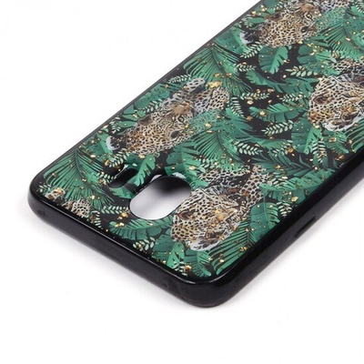 Чехол для Samsung Galaxy J4 (2018) 010812