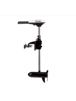 Электромотор транцевый 12V SEA-PRO ET28/66 (до 300 кг лодка)