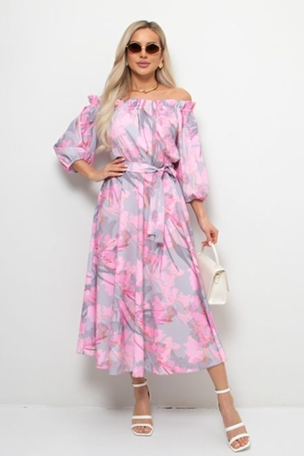 Платье Лейла №6 Valentina