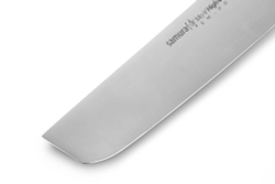 Нож кухонный Накири 16.7см Samura Mo-V