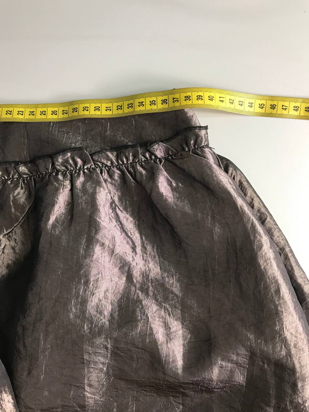 Юбка Oggi для модных образов, визуально на 46 размер