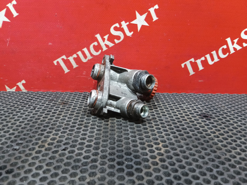 Насос ручной подкачки топлива 2018г.