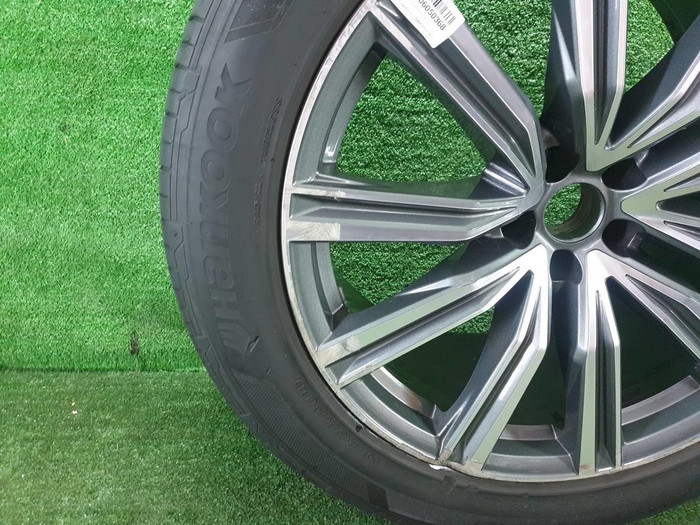 Диск литой R21 Audi Q8 (2018-н.в.)