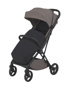 Детская прогулочная коляска Espiro Just 2024 108 tasty muffin