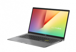 Ноутбук 15,6" Asus VivoBook S15 S533EA-DH51 Core i5 1135G7/8Gb/512Gb SSD/15.6" FullHD/Win10 Черный (90NB0SF3-M00EX0)