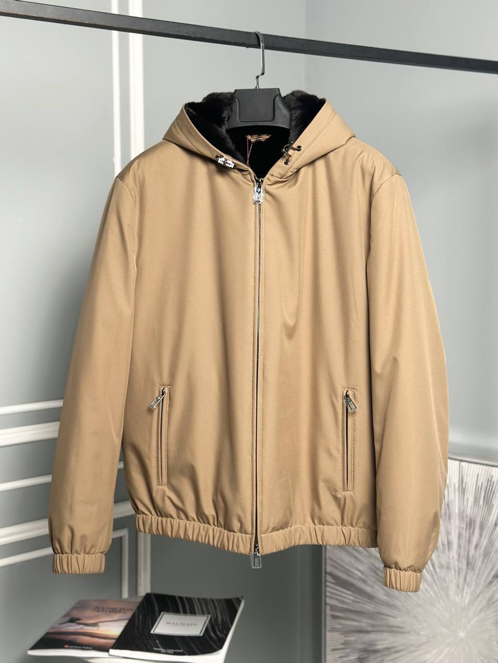 Куртка Loro Piana