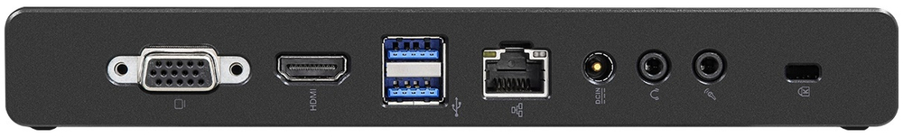 Платформа  ASRock MARS/1235U/3L/L6