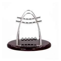 GAEM Маятник-антистресс, L18 W11 H14 см