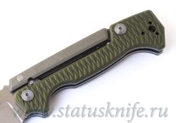 Нож Cold Steel 58SQ Demko AD-15 сталь S35VNфотография - 3
