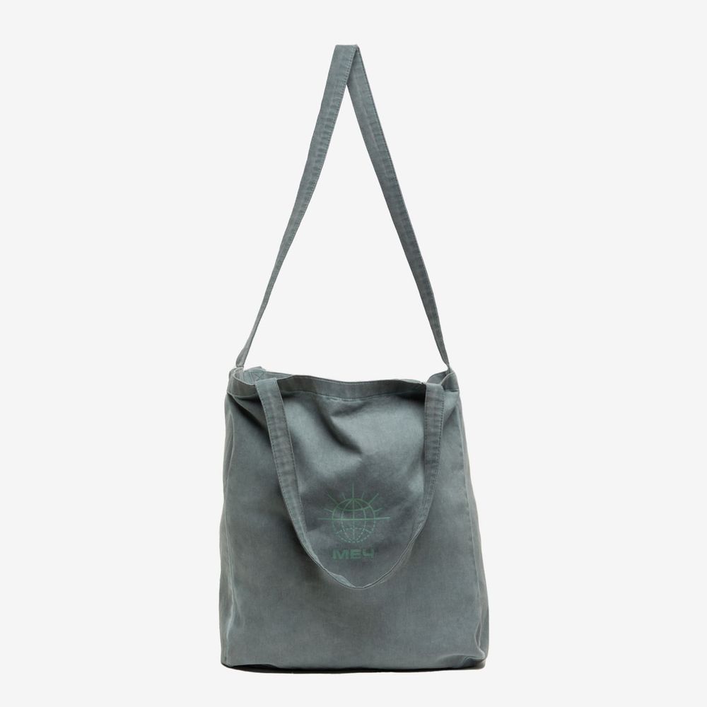 Шоппер Меч Dyed Steel Blue голубой