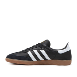 Кроссовки Adidas Originals Samba Decon 'Black' IF0641