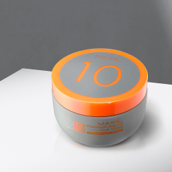 Восстанавливающая премиум-маска для волос - Masil 10 Premium Repair Hair Mask, 300 мл