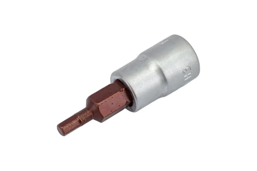 Головка-бита 6-гранная H3мм, 1/4" ROCKFORCE RF-3243203PR
