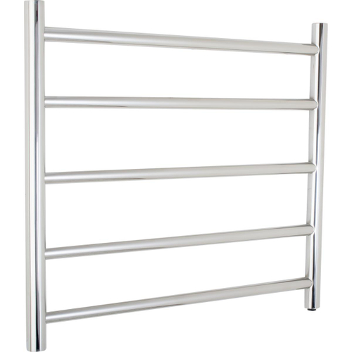 Полотенцесушитель глянцевый в выключателем 750х610х85 мм, 18003