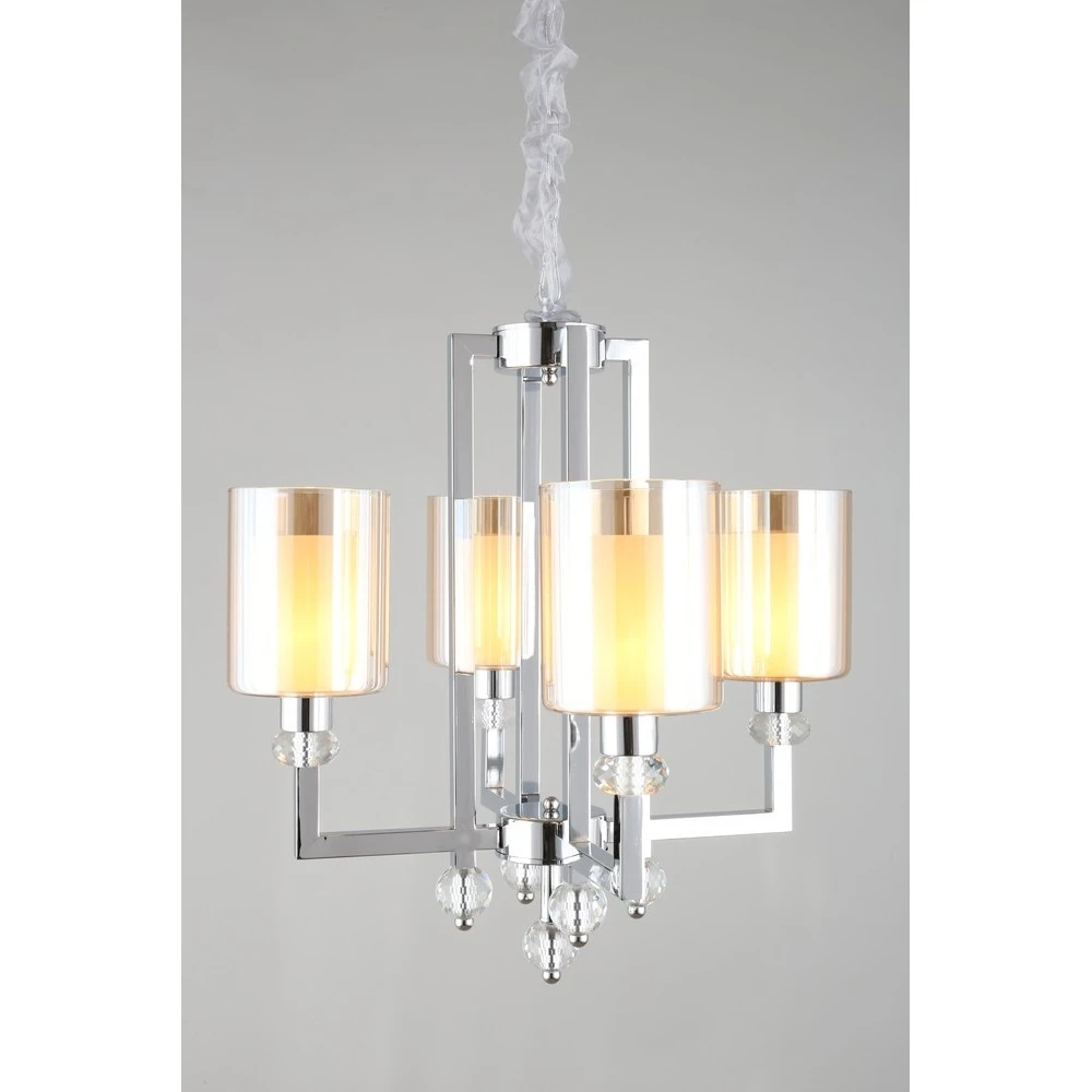 Подвесная люстра Omnilux MALITO OML-79903-04