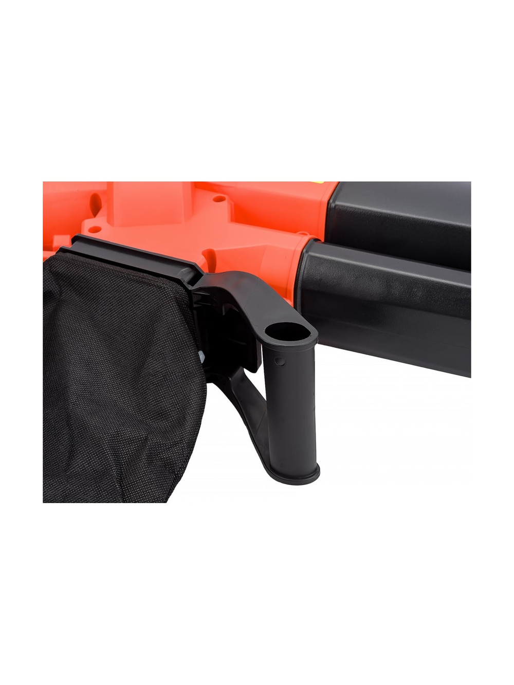 Электрическая воздуходувка 1,2 кВт, Gigant GBVER-01