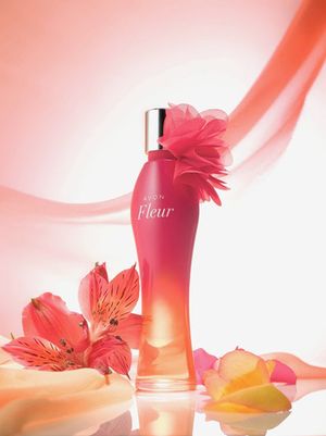 Avon Fleur