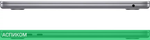 Ноутбук Apple Macbook Air 13" M2 2022 Z15S000V9