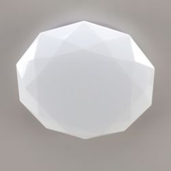 Citilux Астрон CL733480G RGB Люстра светодиодная с пультом