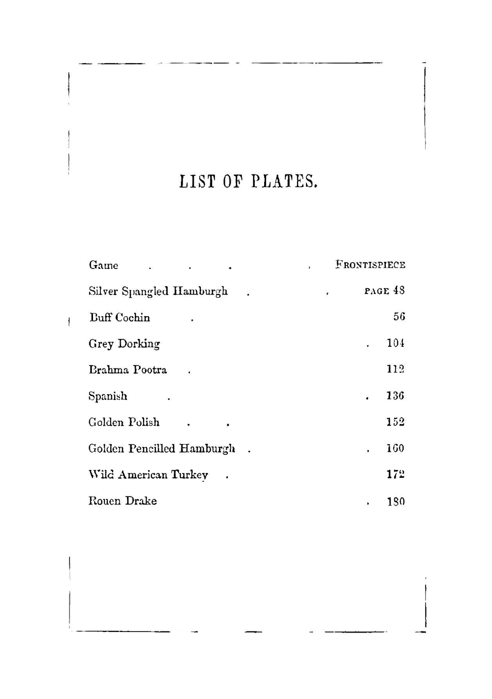 Henwife | Mrs. Arbuthnott