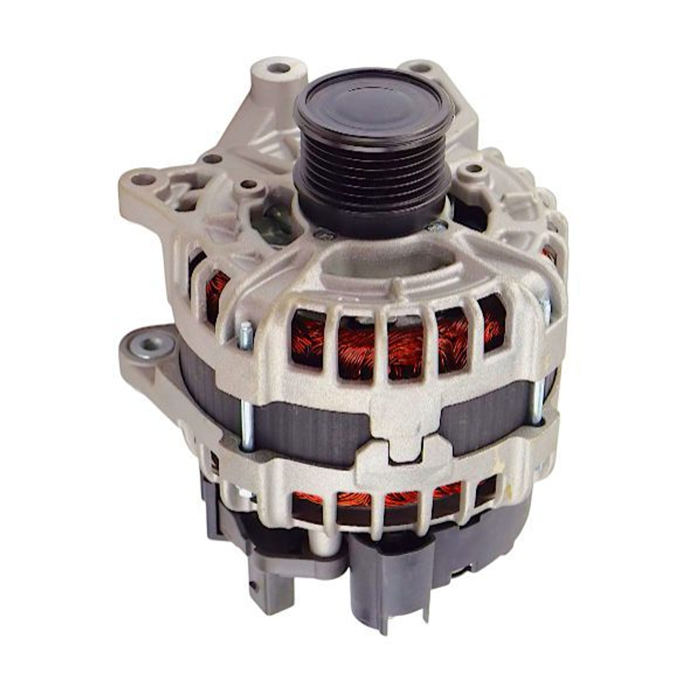 Генератор для AUDI ALB7128