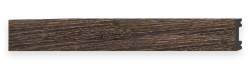 Молдинг Decomaster ECO LINE D162-81 41х10х2900 мм