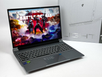 Новый ноутбук Machenike 16 Pro i9-13900HX / RTX 4060 / 32GB / 1TB / 2.5K / 240Hz/ Win11 / Русско-Английская клавиатура