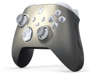 Геймпад Microsoft Xbox Series, Lunar Shift Special Edition