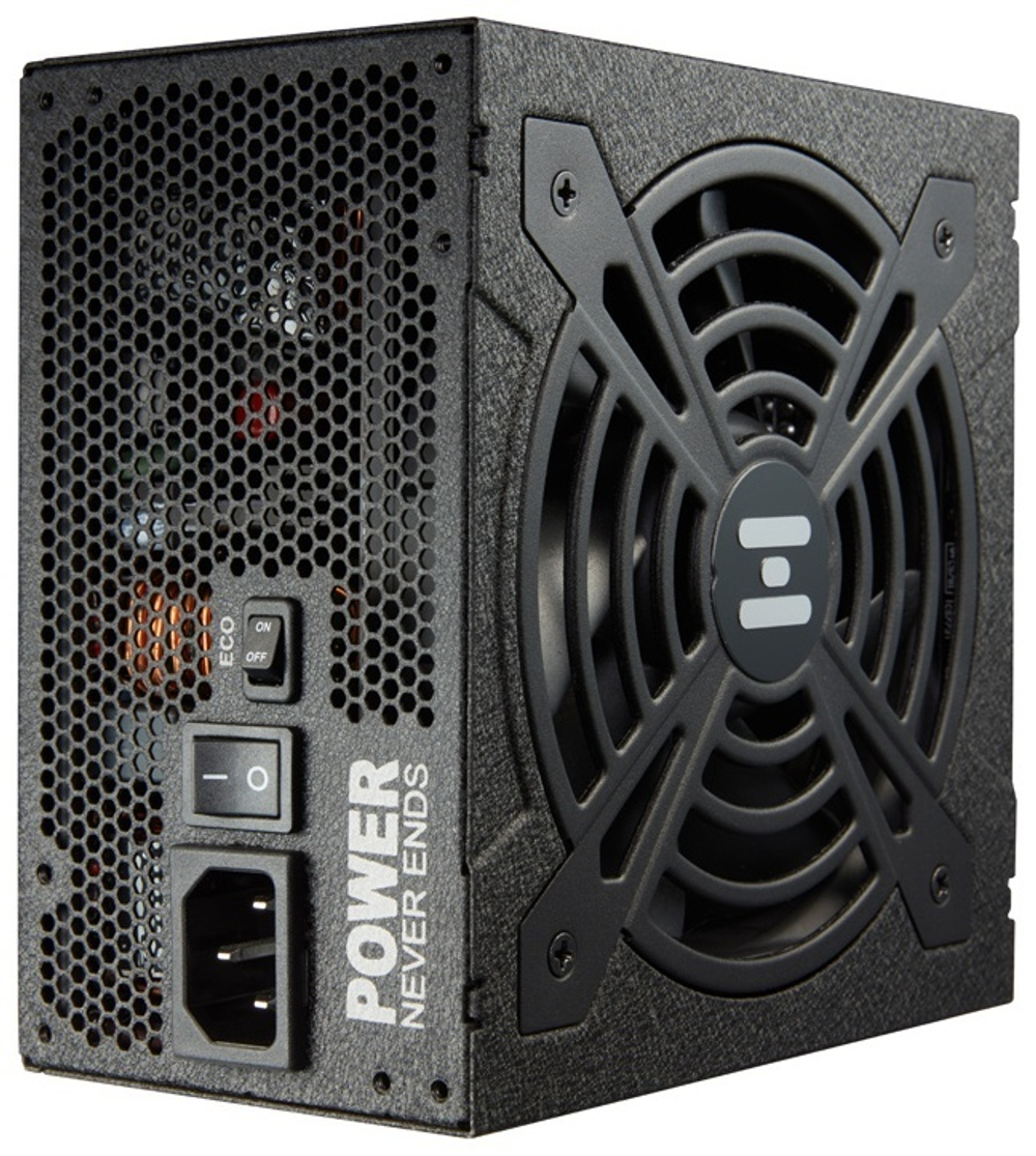 Блок питания FSP Group Hydro G PRO HG2-750 750 Вт