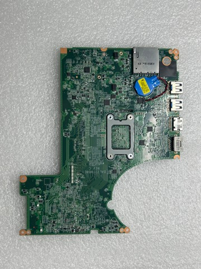 Материнская плата для ноутбука Lenovo U310 W8 I7-3537 (90002340), оригинал